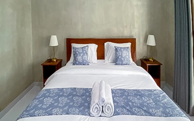 Hirosima House Bali by The Lavana – Guest Rooms – Ungasan