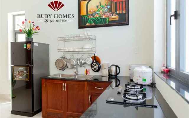 Ruby Homes - Deluxe Villa RD01