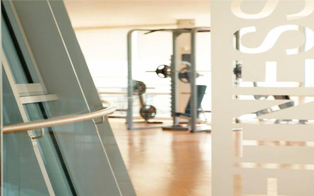 Le Meridien Lav, Split