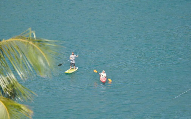 Marigot Palms Luxury Caribbean Apartment Suites