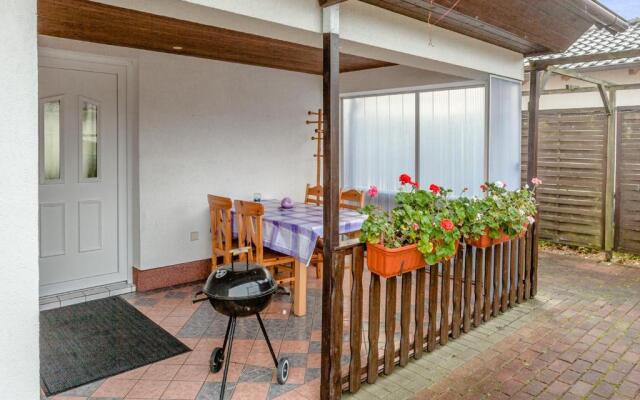 Ferienhaus in Baabe D 092.049