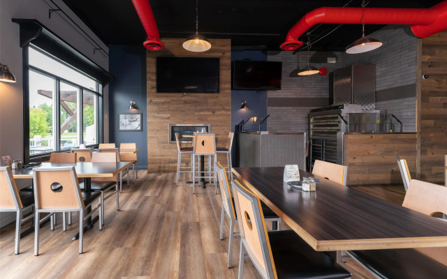 Prestige Harbourfront Resort, WorldHotels Luxury