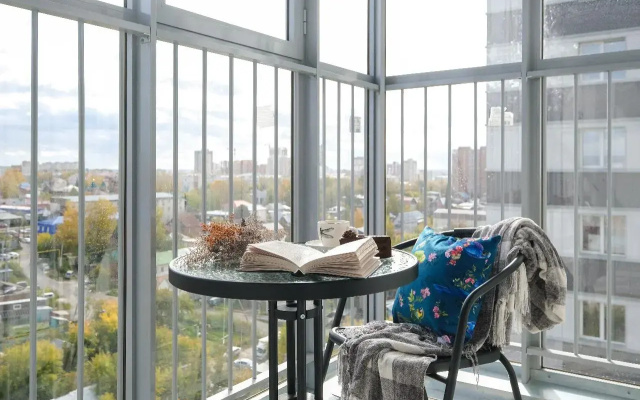 Room Hotel на улице Лескова 35