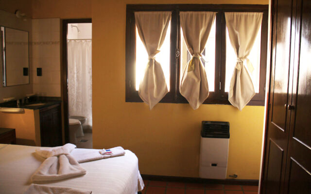 Donna Alda Casa