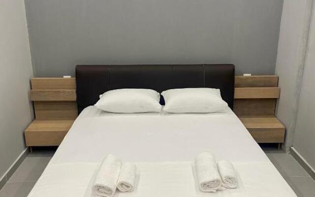 Central Square Family Apartment