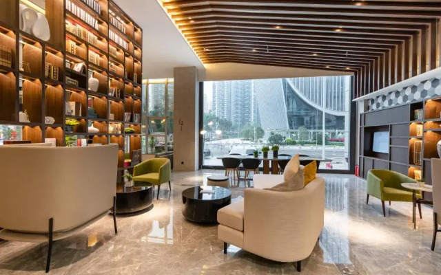 Anban Hotel