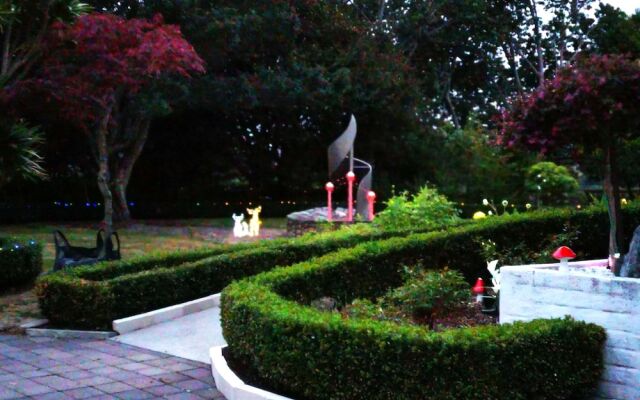 Lakeview Lodge Karapiro