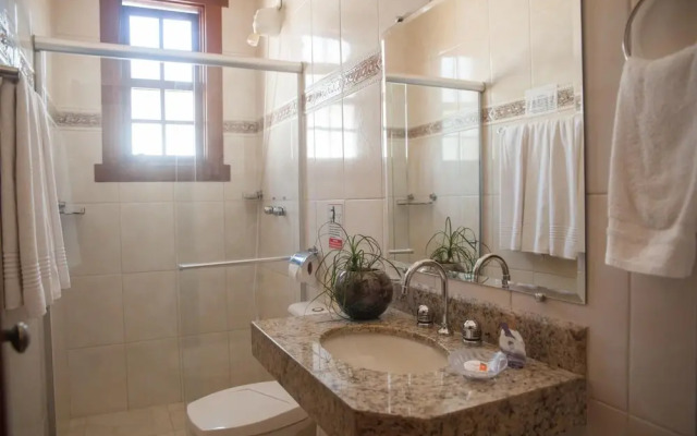 Pousada Solar Imperial