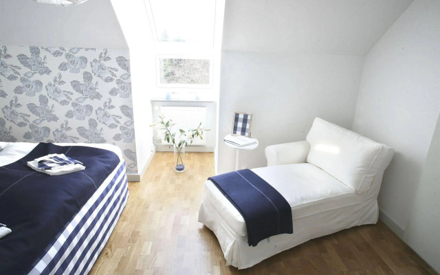 Nötesjö Hotell