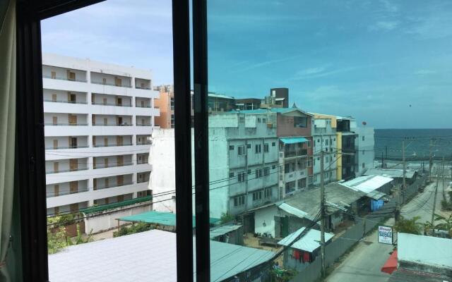 Breezy House Jomtien