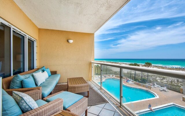 Emerald Isle Unit 206