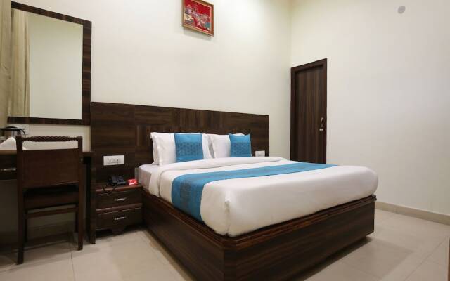 OYO 9727 Hotel Welcome Inn 2