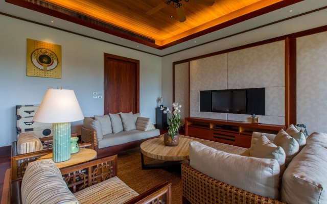 Villa Artheed - Kamala Beach