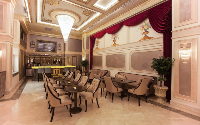 Miss Istanbul Hotel & Spa