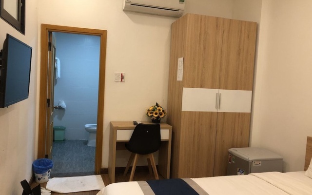 Hanoi Hotel – Guest Rooms – Da Nang