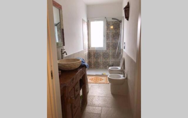 Luxury & charme fronte mare sardinia house 1