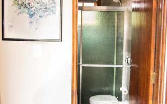 Hostel Boracéia