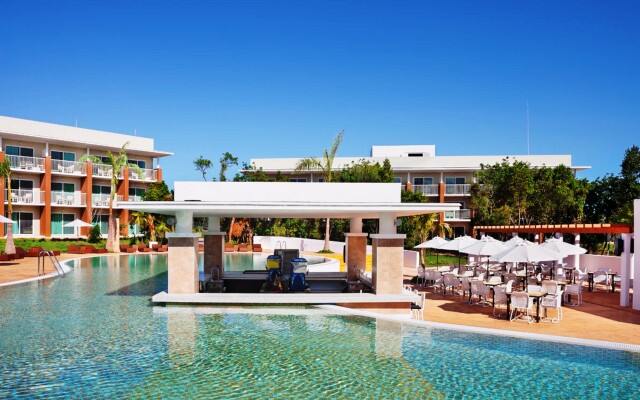 Hotel Playa Vista Azul