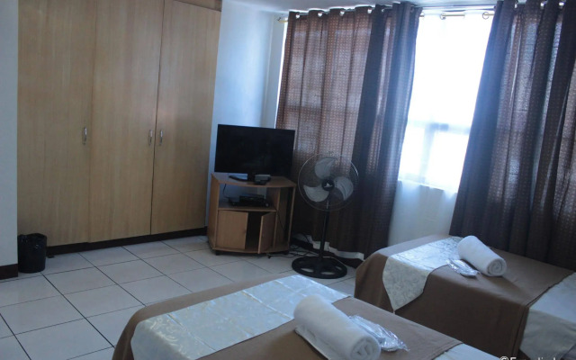 Newgrange Condotel