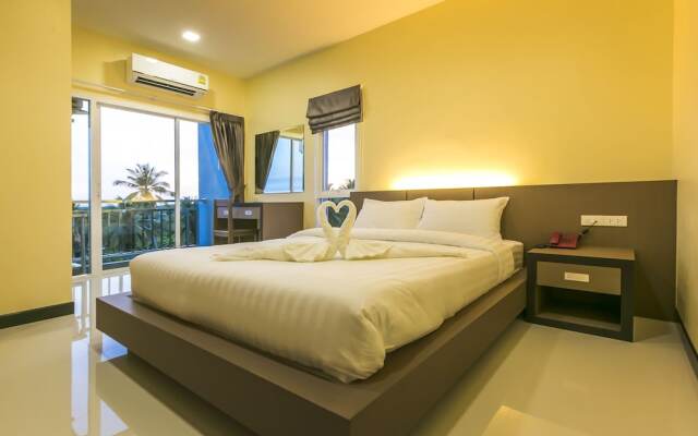 Thawan Apartment