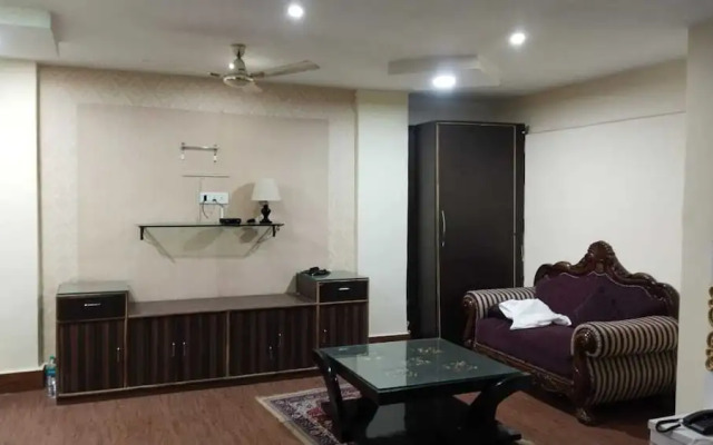 The Royal Suites