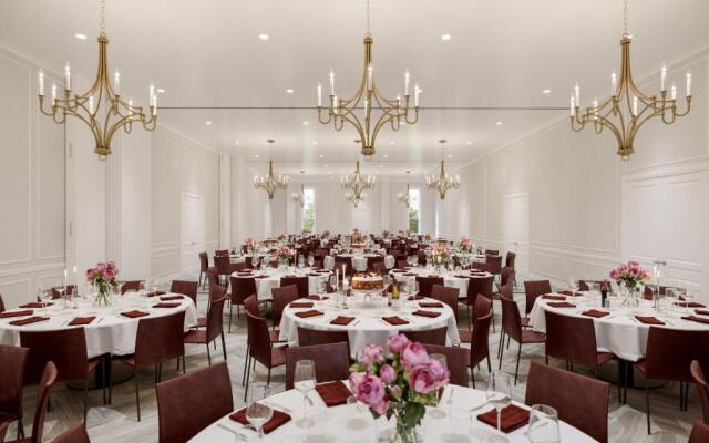 Isla Bella Beach Resort & Spa