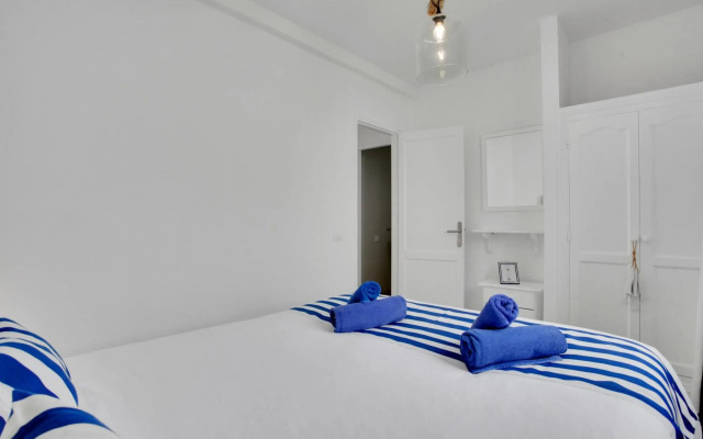 Neptuno Bungalows - Adults Only