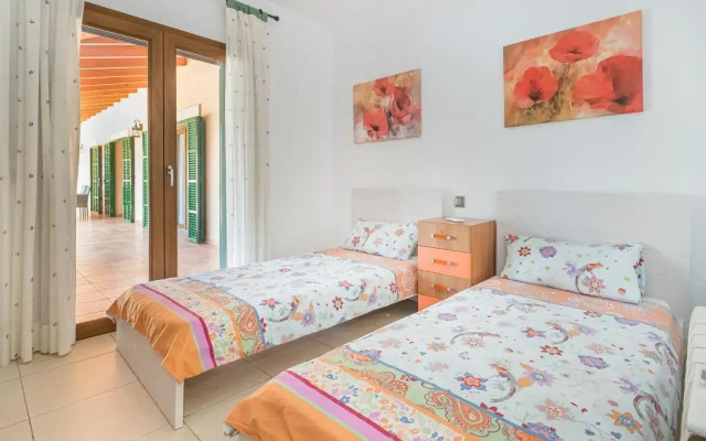Holiday Home Peña Rubia - MUR146