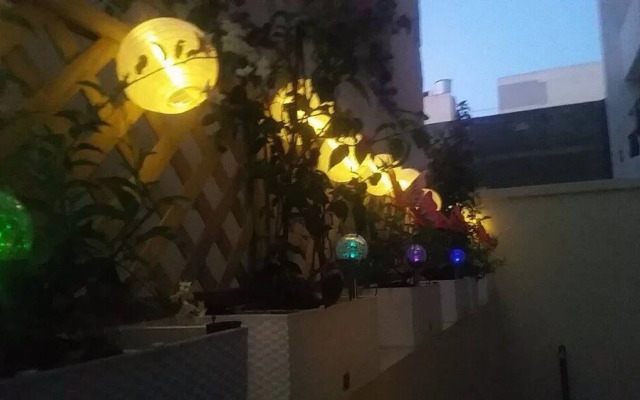 Modern Flat Close To Valletta sleeps 8