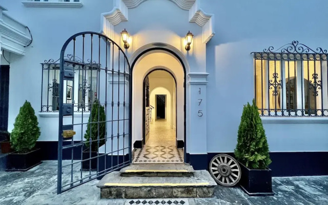 Calima Boutique Hotel