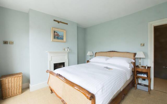 Onefinestay - Waterloo Apartments
