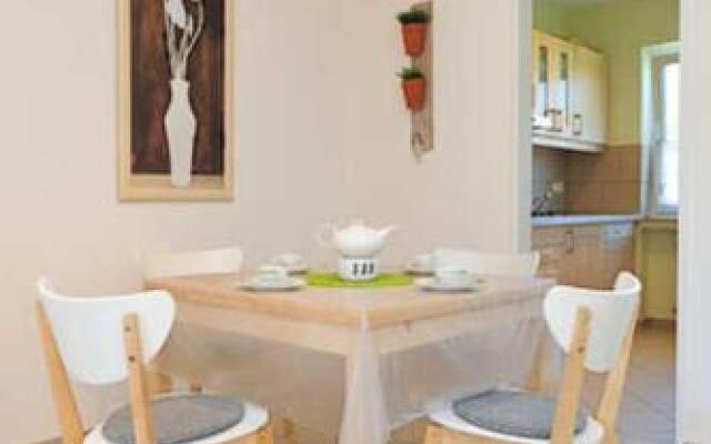 Ferienhaus Deichperle