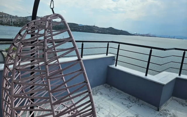 Barakat Suit Pansiyon