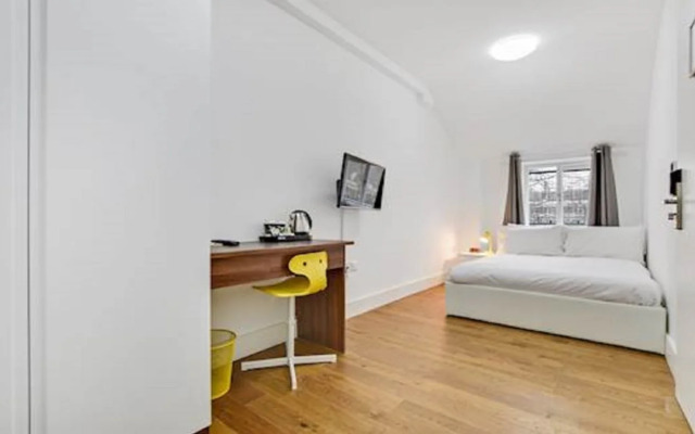 Stüdyo Paddington by Bridgestreet