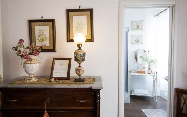 B&B La Cittadella