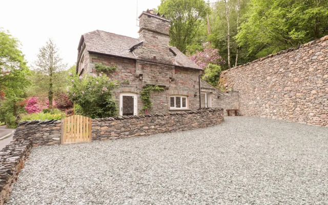 Silverthwaite Cottage
