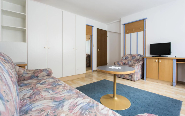 Hotel Das Zentrum