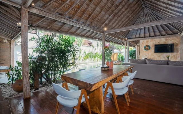 Villa Amsa