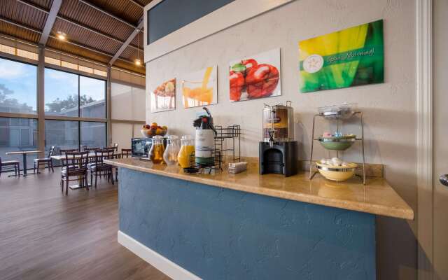 Quality Inn & Suites Canon City