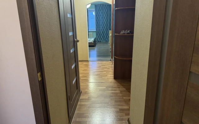 Апартаменты на улице Петровского