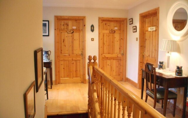 Lis-Ardagh Lodge