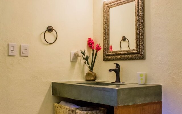 Colonial Style House