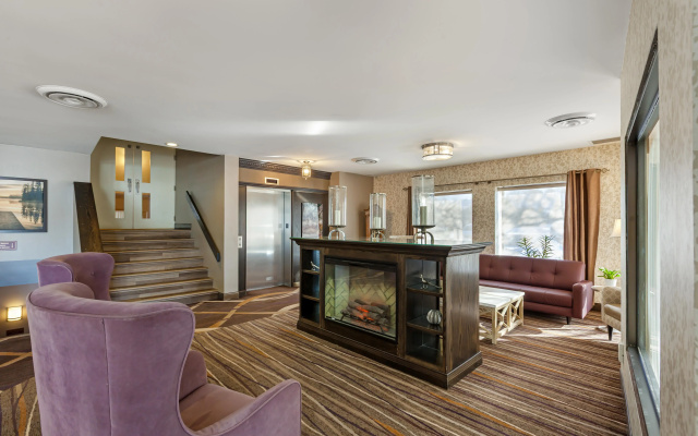Best Western Plus Otonabee Inn