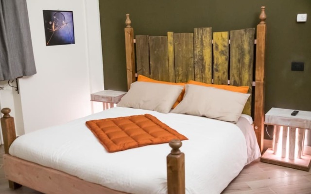 Bed And Breakfast ViaBasso11