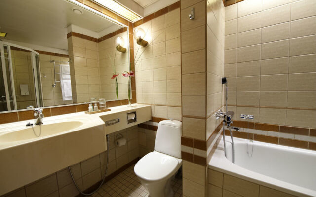 Hotell Arkipelag