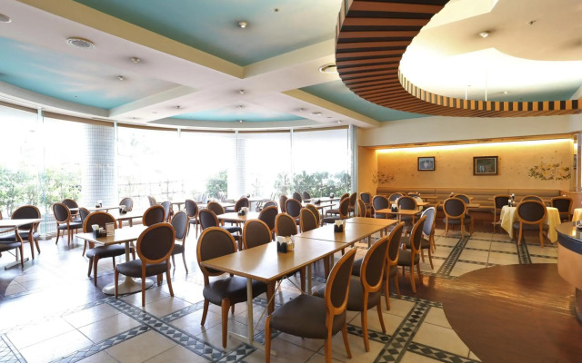 Ark Hotel Okayama