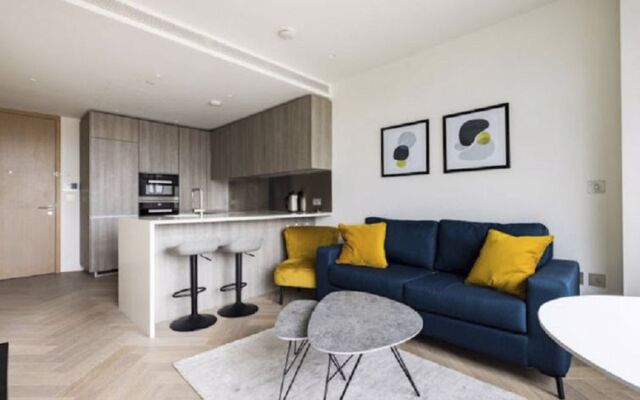 Liverpool Street, Shoreditch