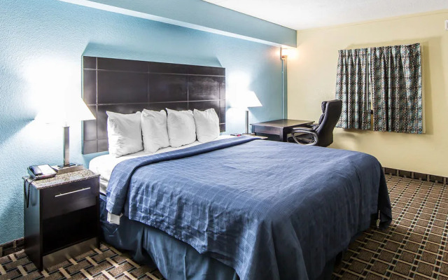 Quality Inn & Suites