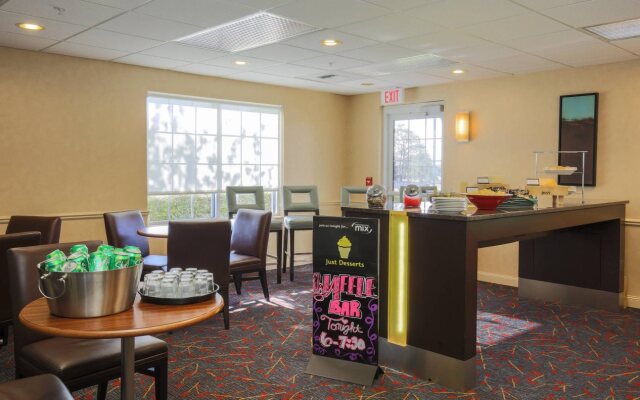 Residence Inn by Marriott Salinas Monterey