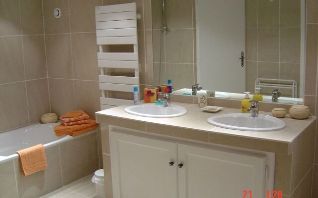 Château Des Barrenques